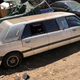 Image for article titled Someone Made a Limo Out of a Mid '80s Honda Accord and I Have So Many Questions